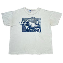 Load image into Gallery viewer, Vintage 1988 Bovine Pinheads Smoking Cows Punk Rock Tee
