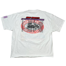 Load image into Gallery viewer, Vintage 1993 ARDC Sprint Car Dirt Racing Tee
