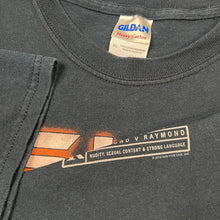 Load image into Gallery viewer, 2011 Usher OMG Tour Tee
