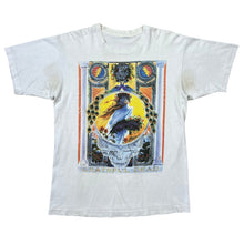 Load image into Gallery viewer, Vintage 1995 Grateful Dead 30th Anniversary Tour Tee
