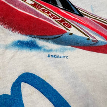Load image into Gallery viewer, Vintage 1992 Winston Eagle Speed Boat Long Sleeve Tee
