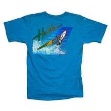 Load image into Gallery viewer, Vintage 1987 Hobie Wind Surfing Tee

