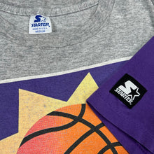 Load image into Gallery viewer, Vintage Starter Phoenix Suns Basketball Tee
