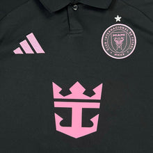 Load image into Gallery viewer, Adidas Inter Miami Lionel Messi Soccer Away Jersey
