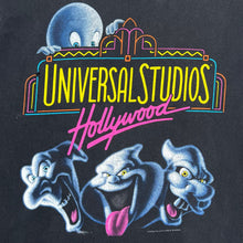 Load image into Gallery viewer, Vintage 1995 Universal Studios Hollywood Casper The Friendly Ghost Promo Tee
