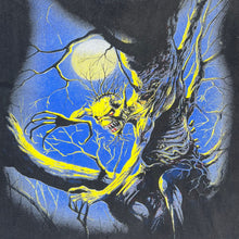 Load image into Gallery viewer, Vintage Iron Maiden Fear Of The Dark Big Print Band Tee
