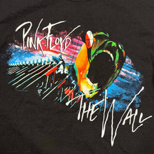 Load image into Gallery viewer, 2008 Pink Floyd The Wall Band Tee
