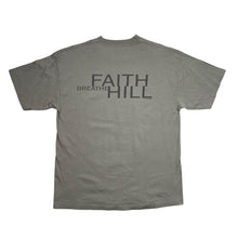 Load image into Gallery viewer, Vintage 1999 Faith Hill Breathe Country Music Tee
