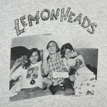 Load image into Gallery viewer, Vintage 1993 Lemonheads Look After Yourself Band Tee
