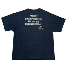 Load image into Gallery viewer, Vintage King Of New York Christopher Walken Movie Promo Tee
