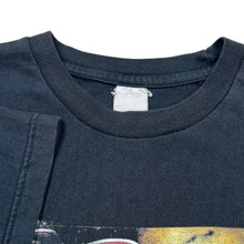Load image into Gallery viewer, Vintage Bob Marley Natural Mystic Parking Lot Bootleg Tee
