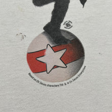 Load image into Gallery viewer, Vintage Dr.Seuss The Cat In The Hat Movie Promo Tee
