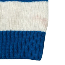 Load image into Gallery viewer, Gucci Bottle Neck Striped Pullover Sweater
