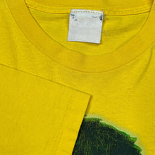 Load image into Gallery viewer, Vintage Marvel Hulk Angry Face Tee
