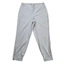 Load image into Gallery viewer, Athleta Mid Rise Jogger Pants
