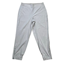 Load image into Gallery viewer, Athleta Mid Rise Jogger Pants
