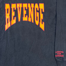 Load image into Gallery viewer, Drake Revenge Summer Sixteen Long Sleeve Tee
