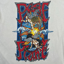 Load image into Gallery viewer, Vintage 1998 Jimmy Page Robert Plant Cherubs World Tour Tee
