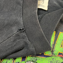 Load image into Gallery viewer, Vintage 1990 Teenage Mutant Ninja Turtles Movie Promo Tee
