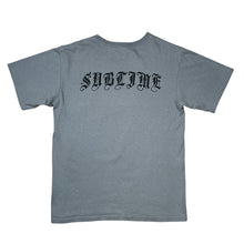 Load image into Gallery viewer, 2008 Sublime Bradley Nowell Tribute Tee
