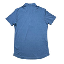 Load image into Gallery viewer, Luca Faloni Silk Cotton Blend Polo Shirt
