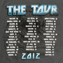 Load image into Gallery viewer, 2012 Kiss Loud And Proud Tour AOFP Tee
