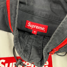 Load image into Gallery viewer, Supreme SS14 F1 Quarter Zip Pullover Jacket
