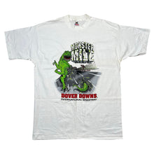 Load image into Gallery viewer, Vintage Dover Downs International Speedway Monster Mile Racing Tee
