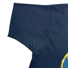 Load image into Gallery viewer, Vintage 1987 Budweiser Salutes You Navy Military Beer Promo Tee
