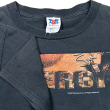 Load image into Gallery viewer, Vintage 1999 WWF Stone Cold Steve Austin No Mercy Wrestling Tee
