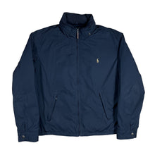 Load image into Gallery viewer, Polo Ralph Lauren Zip Up Winter Jacket
