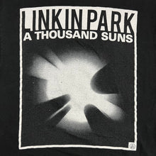 Load image into Gallery viewer, Linkin Park A Thousand Suns Band Tee
