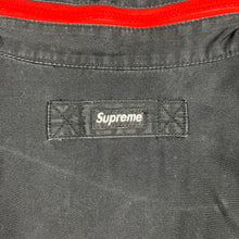 Load image into Gallery viewer, Supreme SS14 F1 Quarter Zip Pullover Jacket
