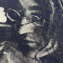Load image into Gallery viewer, Vintage John Lennon Reel AOP Bootleg Music Tee
