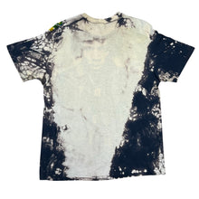 Load image into Gallery viewer, Vintage Jimi Hendrix Mosquitohead AOFP Bleach Dye Band Tee

