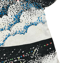 Load image into Gallery viewer, Vintage Disney Disneyland Fireworks AOP Tee
