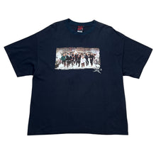 Load image into Gallery viewer, Vintage Jackass Number Two Bull Run Movie Promo Tee
