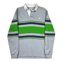 Load image into Gallery viewer, Nike Sportswear Striped Rugby Shirt

