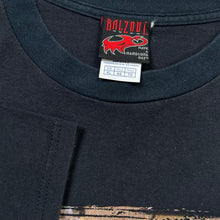 Load image into Gallery viewer, Vintage Jackass Number Two Bull Run Movie Promo Tee
