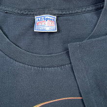 Load image into Gallery viewer, Vintage 2001 Styx Space Wizard Tour Tee
