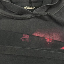 Load image into Gallery viewer, Vintage 1992 Ice Cube The Predator Big Face Rap Hoodie Tee
