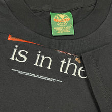 Load image into Gallery viewer, NWOT Vintage 1998 WCW NWO Wolfpac Is In The House Wrestling Tee
