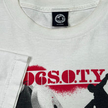 Load image into Gallery viewer, 2006 Daewon Song DVS Thrasher Skater Of The Year Tee
