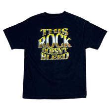 Load image into Gallery viewer, Vintage 1998 WWF The Rock Know Your Role Wrestling Tee
