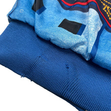 Load image into Gallery viewer, Vintage Chalk Line Chicago Cubs Wrigley Field Baseball Fanimation Jacket
