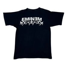 Load image into Gallery viewer, Vintage Eminem We Die Alone Tattoo Euro Bootleg Rap Tee
