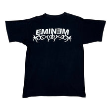 Load image into Gallery viewer, Vintage Eminem We Die Alone Tattoo Euro Bootleg Rap Tee
