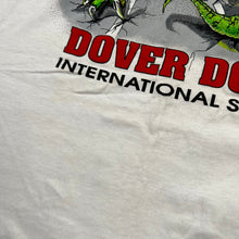 Load image into Gallery viewer, Vintage Dover Downs International Speedway Monster Mile Racing Tee
