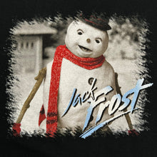Load image into Gallery viewer, Vintage 1998 Warner Bros Jack Frost Movie Promo Tee
