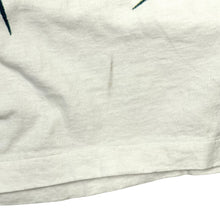 Load image into Gallery viewer, Vintage 1995 William Tucci Shi Crusade Big Print Tee
